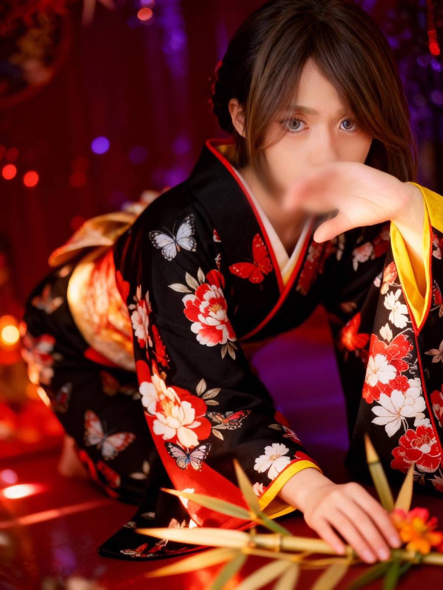 春日野ジュリ